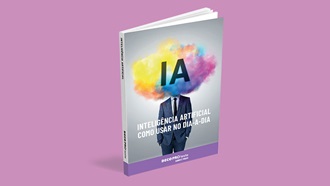 Livro Inteligência artificial, da DECO PROteste